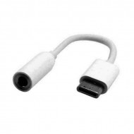 Adaptor casti pentru mufa tip C