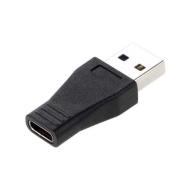 Adaptor mufa TIP C mama la USB TATA