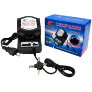 ALIMENTATOR UNIVERSAL 2008 1200 mAH 3V PANA LA 12V
