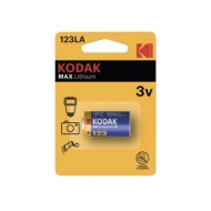 BATERIE KODAK CR 123