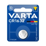 BATERIE VARTA CR 1632