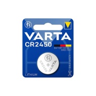 BATERIE VARTA CR 2450