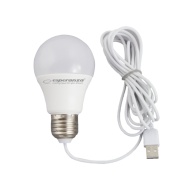 BEC ESPERANZA CU ALIMENTARE USB ELL 170 5W - Img 2