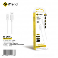 CABLU DATE ITREND CA 05L IPH 1M 2.4A