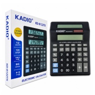 CALCULATOR DE BIROU 8122 AFISAJ CLIENT 12 DIGITS