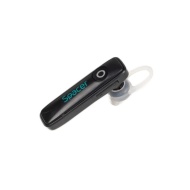 CASCA BLUETHOOT SPACER MONOCASCA HF 01 NEGRU