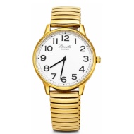 Ceas barbati bratara elastica BE04