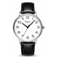 Ceas barbati piele CP02
