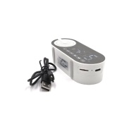 CEAS DIGITAL MASA G-30 BT, RADIO, CARD - Img 4