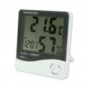 CEAS MASA DIGITAL HTC-1 UMIDITATE TEMPERATURA ALARMA