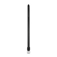 CUREA CEAS PIELE NEAGRA 12 mm PRODUS IN ROMANIA dintr-o bucata