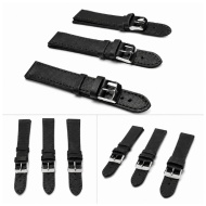 CUREA CEAS PIELE NEAGRA 22 mm PRODUS IN ROMANIA