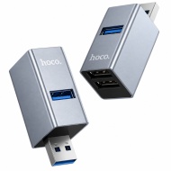 HUB USB 3 PORTURI HOCO HB 54 USB TIP A - Img 2