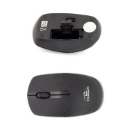 KIT WIRELESS MOUSE + TASTATURA TITANIUM MEMPHIS TK 108 - Img 2
