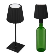 LAMPA BIROU 2 IN 1 ESPERANZA ELD 120K TURAIS TIP C TOUCH
