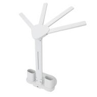 LAMPA BIROU CU ACUMULATOR DNZG 0004AC 3 MODURI ILUMINARE SUPORT PIXURI - Img 5