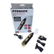 MASINA DE TUNS 4 IN 1 PROMOZER MZ-217 TIP C - Img 2