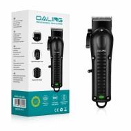MASINA DE TUNS CU ACUMULATOR DALING DL 1860 TIP C