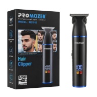 MASINA TUNS PROMOZER MZ 1932 AFISAJ DIGITAL ACUMULATOR TIP C
