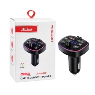 MODULATOR A83 BLUETHOOT 2 USB + TIP C