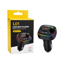 MODULATOR L01 BLUETHOOT 2 + TIP C USB