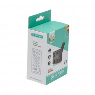 MODULATOR M 48 BLUETHOOT 2 USB QC 3.0 FAST CHARGE + TIP C - Img 3