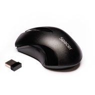 MOUSE WIRELESS SPACER SPMO-W12