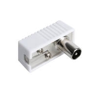 MUFA TV TATA PLASTIC ALB 90 GRADE