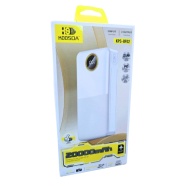 POWER BANK PREMIUM KPS BF02 20.000 mAh 22.5W PD USB TIP C AFISAJ