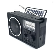 RADIO PORTABIL NS - 9962 BTS BLUETHOOT USB ACUMULATOR LANTERNA - Img 2