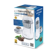 RASNITA ELECTRICA CAFEA ESPERANZA EKC 002W LUGO ALBA