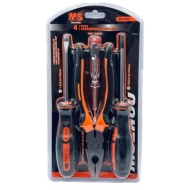 SET 4 PIESE SCULE DE BAZA MS 24002
