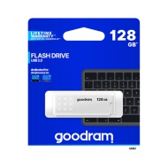 STICK MEMORIE USB GOODRAM UME2 128GB USB 2.0