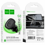 SUPORT DE TELEFON MAGNETIC HOCO H 72 GRILA VENTILATIE