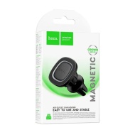 SUPORT DE TELEFON MAGNETIC HOCO H72 GRILA VENTILATIE