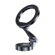 SUPORT TELEFON BLUE STAR EASY VIEW MAGNETIC DUBLU ADEZIV - Img 2