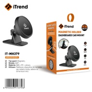 SUPORT TELEFON MAGNETIC ITREND MH 379 ADEZIV BORD