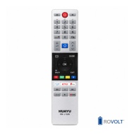 TELECOMADA TOSHIBA RM L1658