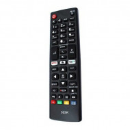 TELECOMANDA LG LCD 303 k netflix