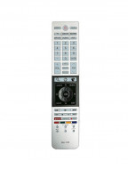 TELECOMANDA TOSHIBA RM 1328 + 672