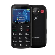 TELEFON ALLVIEW D2 SENIOR DUAL SIM CAMERA BUTON SOS SUPORT - Img 2