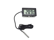 Termometru de panou LCD