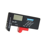 TESTER BATERII BT 168D CU DISPLAY LCD