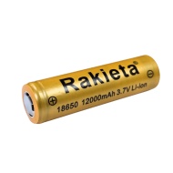 ACUMULATOR 18650 3.7V RAKIETA 12000 mAh Li-ion