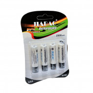 ACUMULATOR R3 JIABAO 2500 mAh