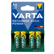 ACUMULATOR R6 VARTA 2400 mA BLISTER 4 BUC