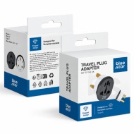 ADAPTOR STECHER BLUE STAR TYPE G EUROPA LA ANGLIA