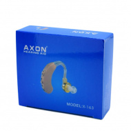 APARAT AUDITIV AXON X-163 - Img 2