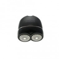 APARAT DE RAS portsman SM-516, 2XR6 si lanterna 3 led, negru - Img 4