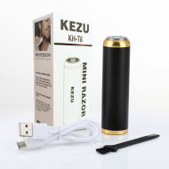 APARAT DE RAS RETRO KEZU KH-T8 ACUMULATOR